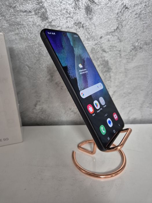 Galaxy S21 FE 5G 128GB