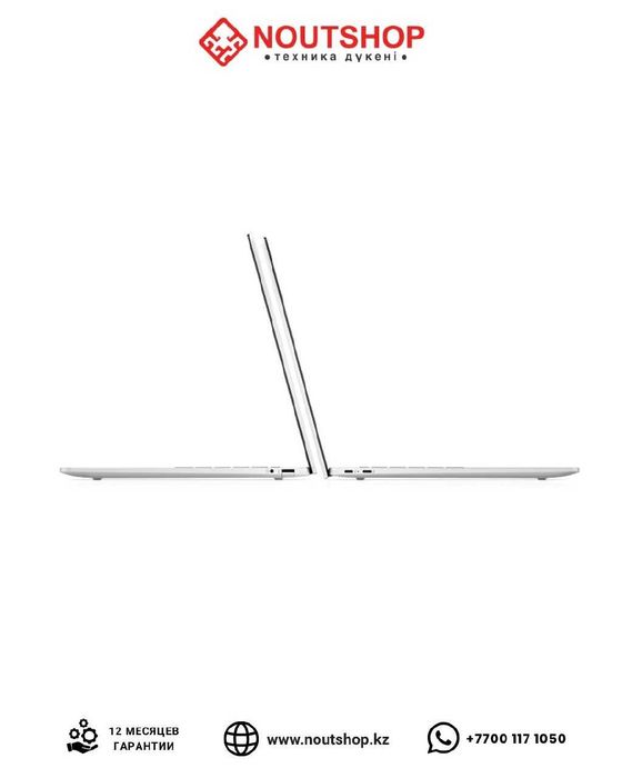 HP OmniBook 5 / Snapdragon X Plus / 32GB / 512GB / OLED Touch
