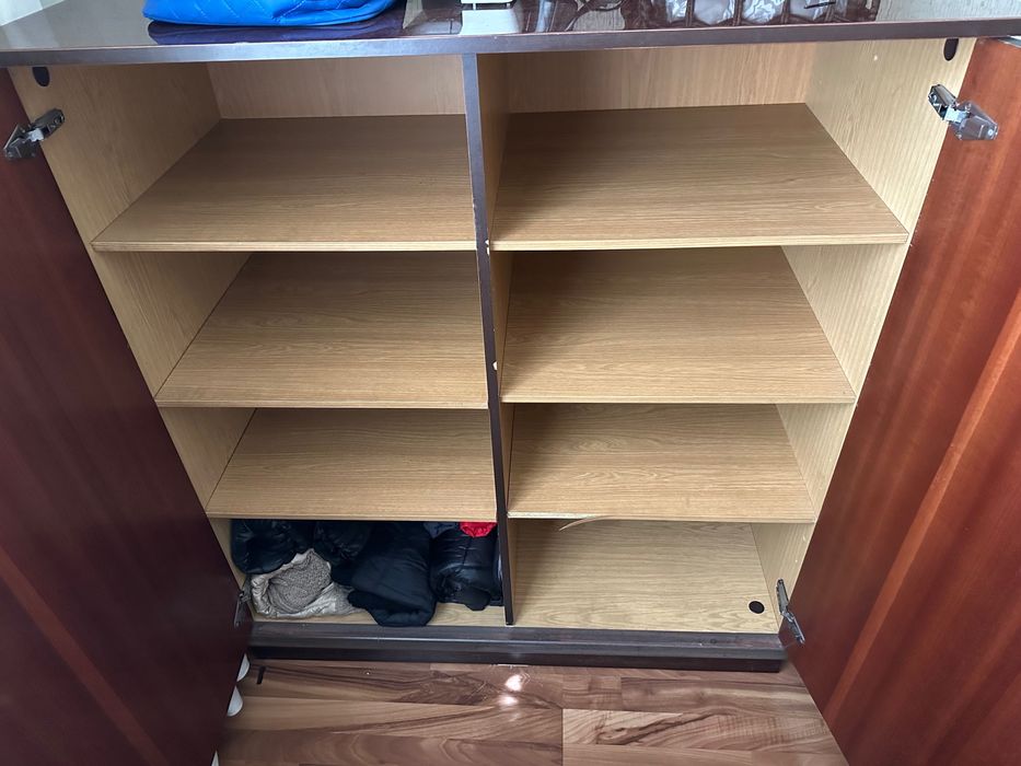 Продам мини шкаф