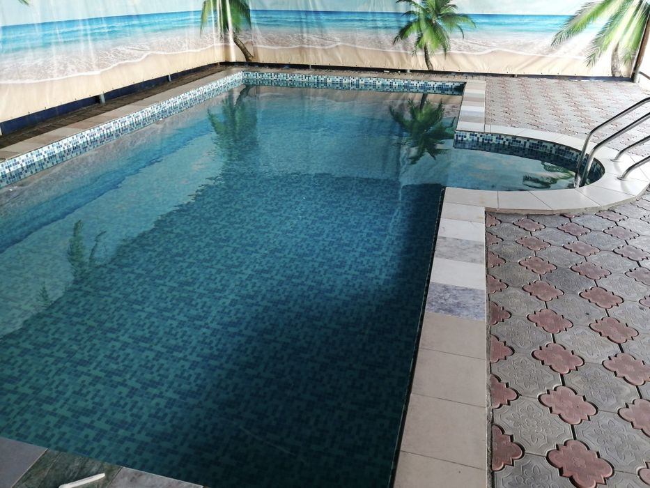 Гостевой дом Брусиловского 22