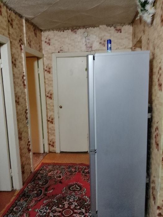 Продам квартиру.