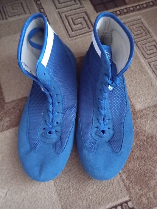 Борцовки 43 размера