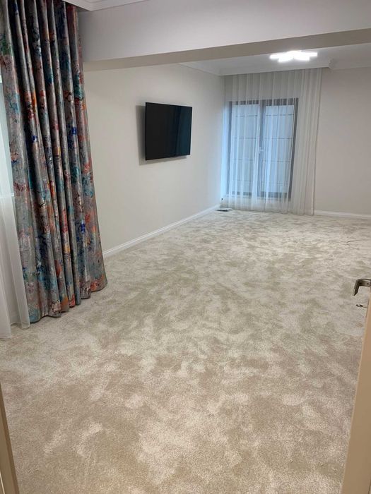 Linoleum LVT SPC Mocheta Dale Plinte Duropolimer