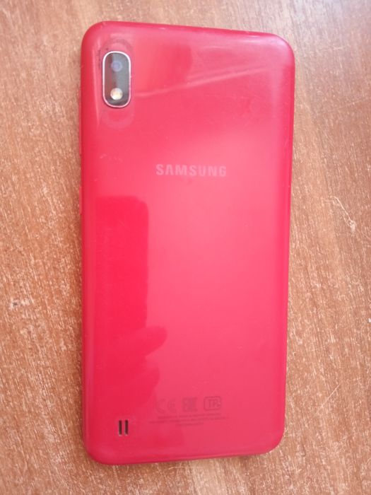 Продам Samsung A10,18000тг.