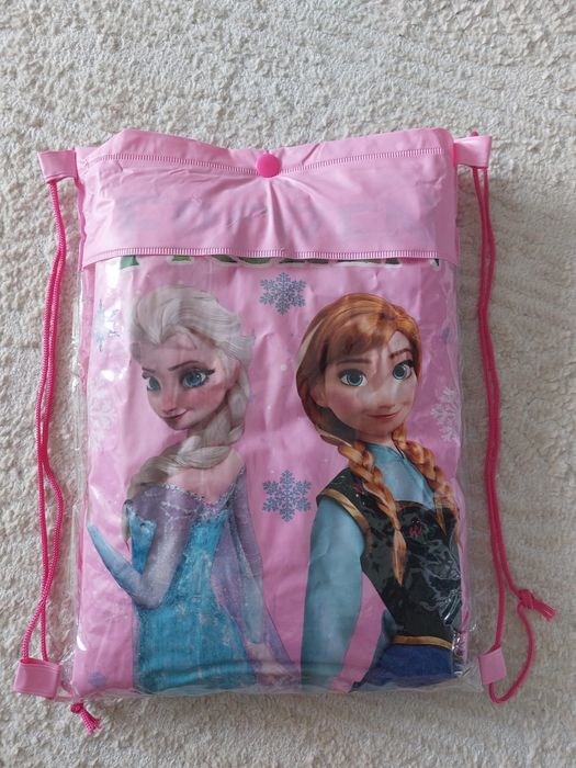 Дождевик детский женский