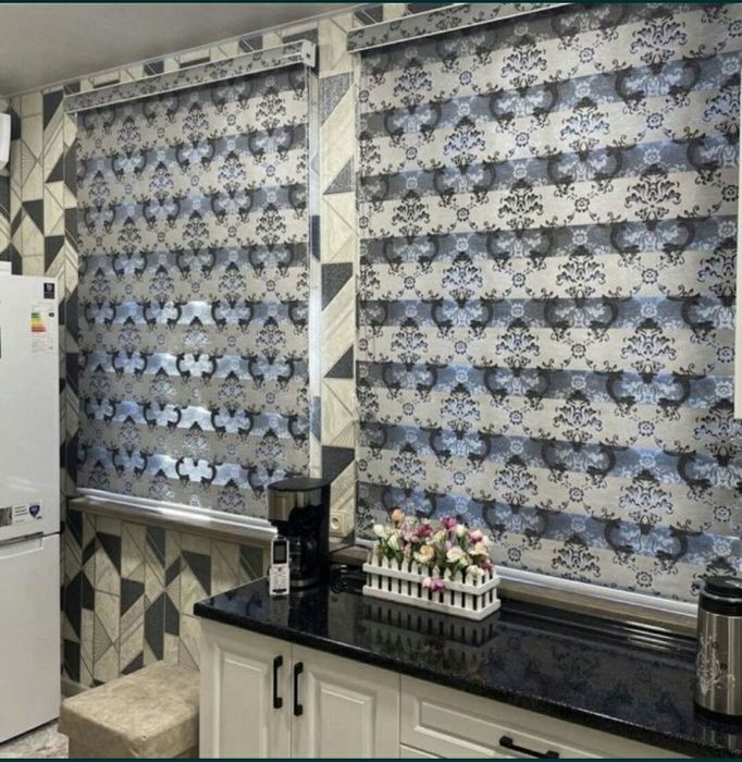 Jalyuzilar hizmatlari