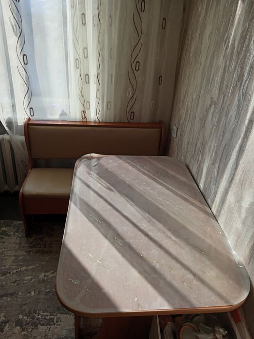 Продам кухонный уголок