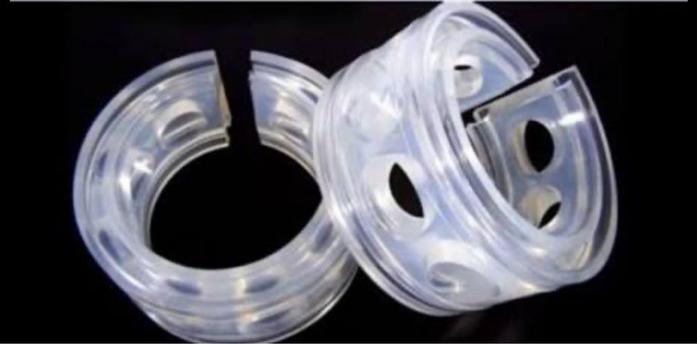 Проставки амортищатора на камри 30