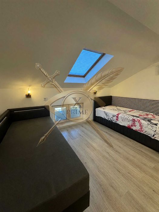 Четиристаен апартамент в Гръцка Махала! 21945032