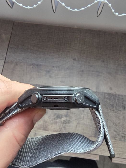 Garmin Fenix 8 51mm amoled