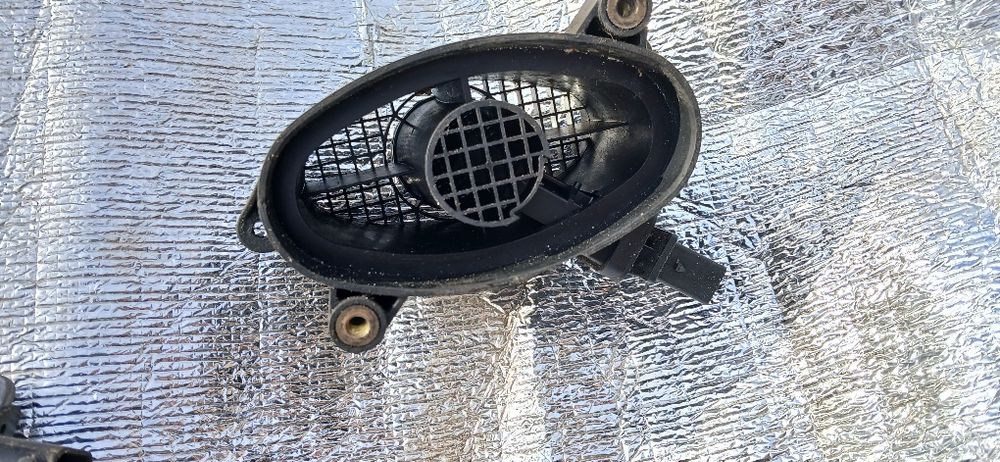 Piese provenite de la bmw e60 525d