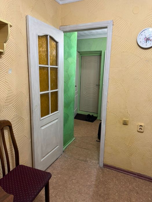 Продам 1 комнатную квартиру