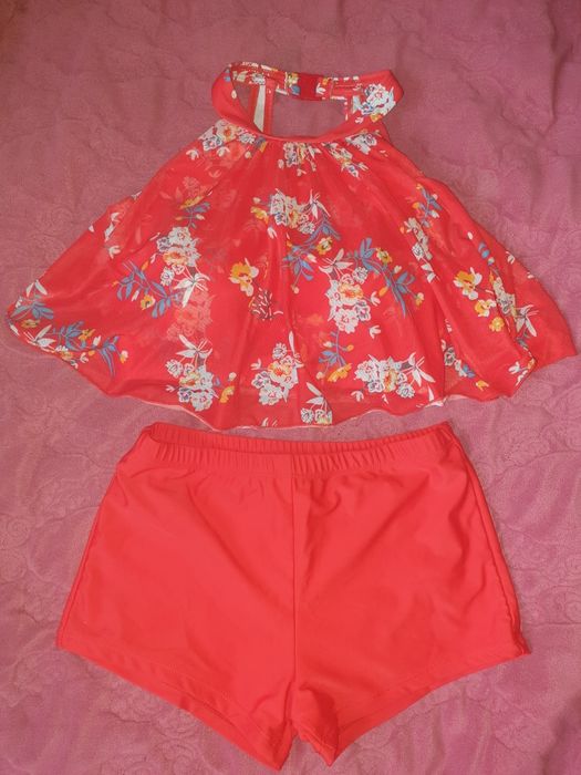 Продам купальник тройка