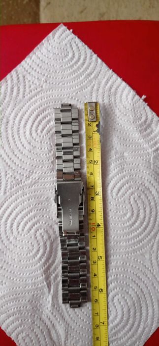 Brățara ceas Philip Persio