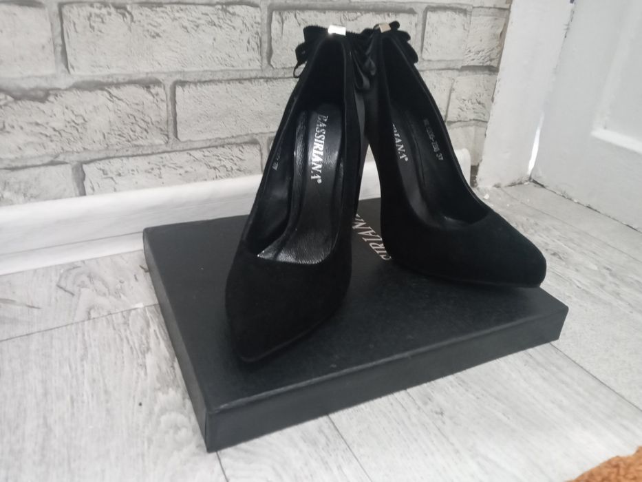 продам туфли 37 размер