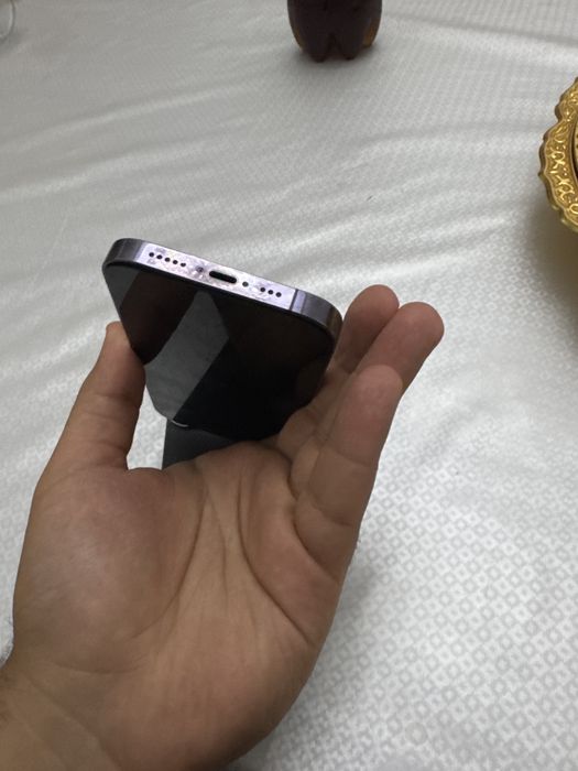Iphone 14 pro 256gb Dual