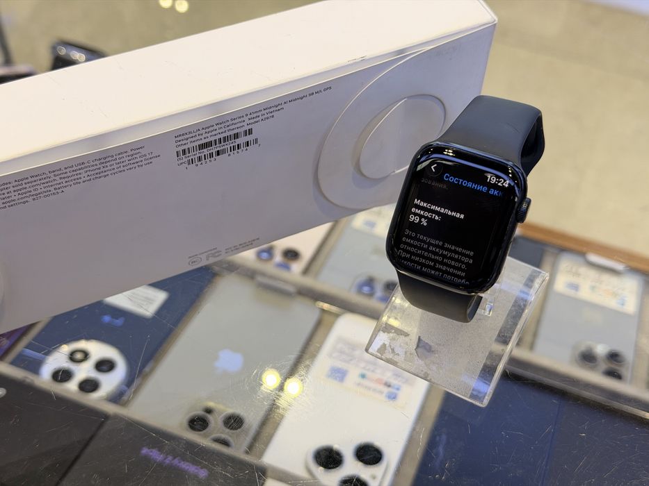 Apple iWatch 9/42mm