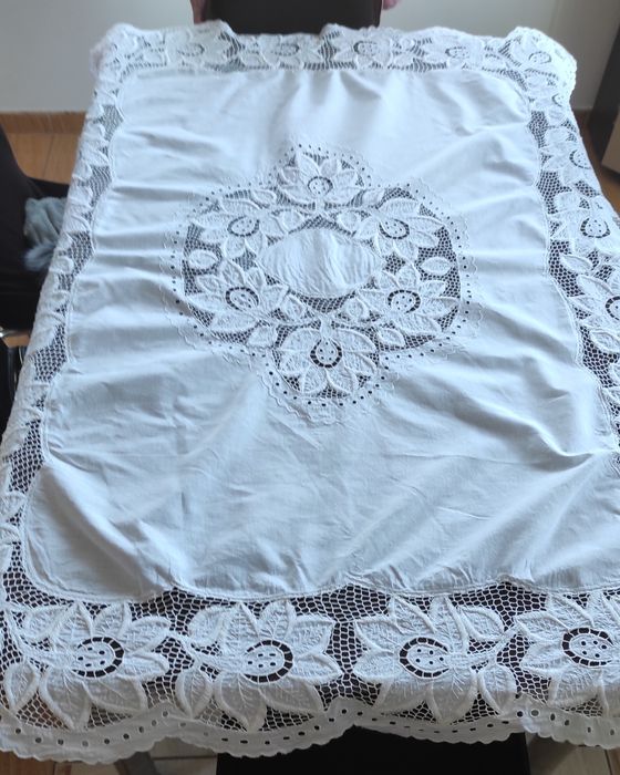 Fara de masa 150/110 cm