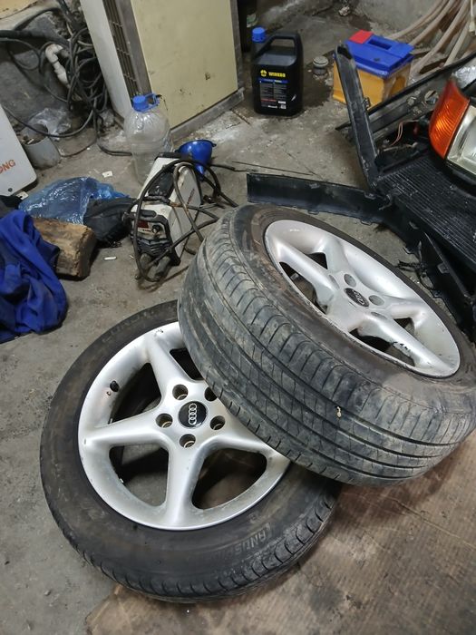 Матор каропка 2.6