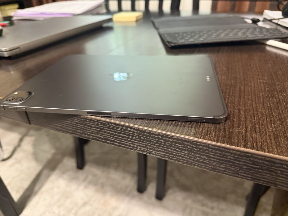 Ipad Pro 11 2nd generation 128GB Cellular