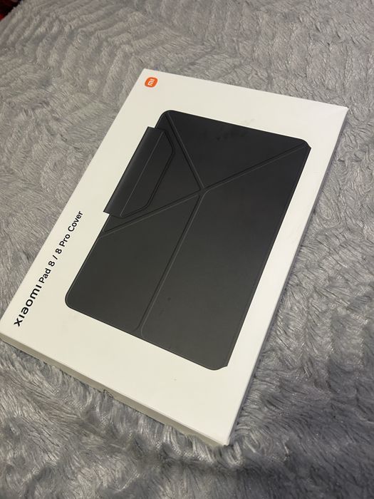 Xiaomi pad 8 pro