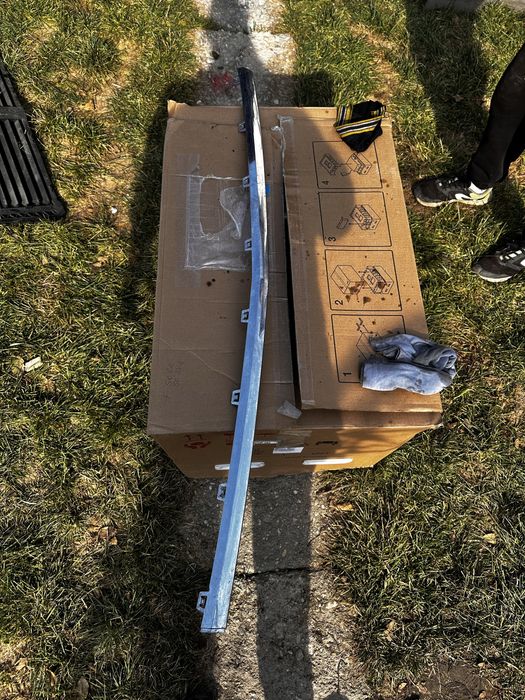 Ornament nichelat mercedes glc w253.