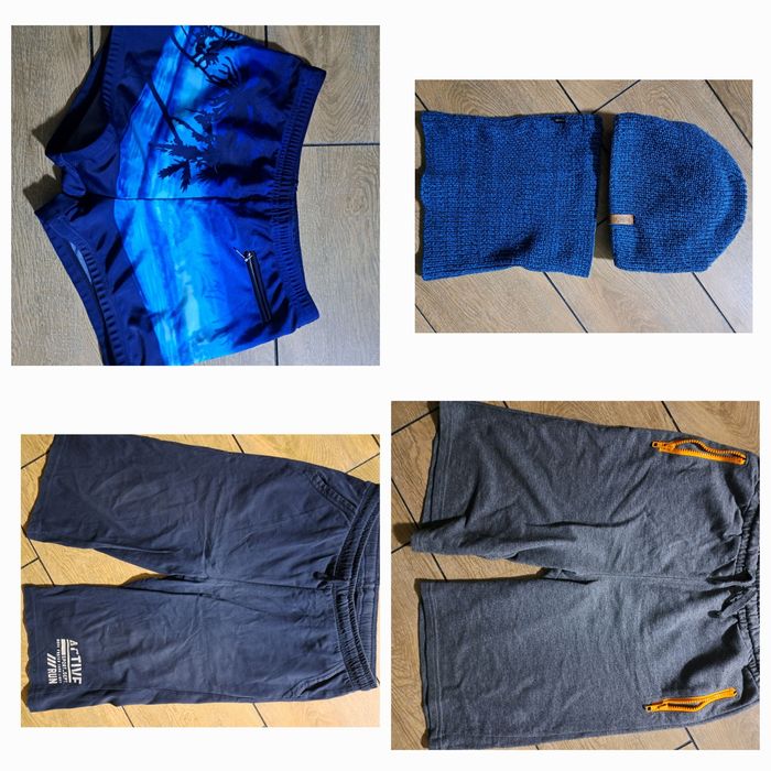 Одежда на мальчика на 7-12 лет