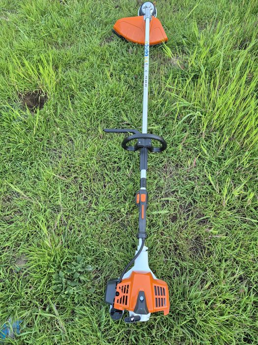 Motocoasa  Stihl fs 94 rc nou