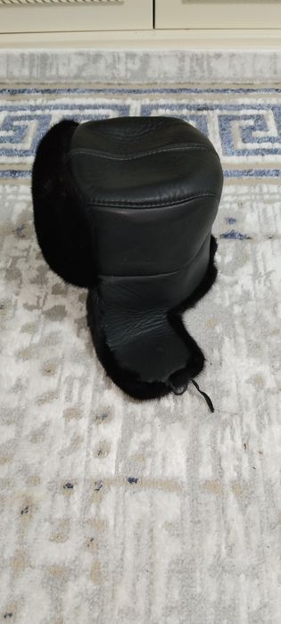 Продам норковую шапку и куртку