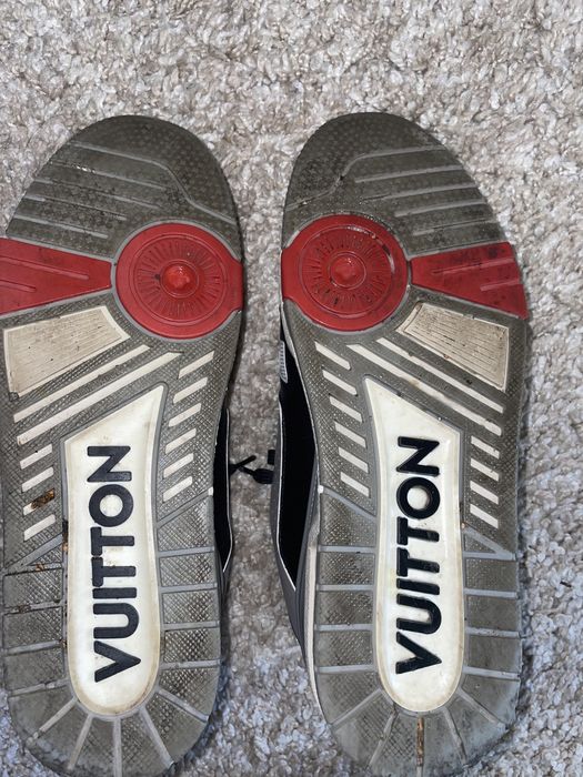 Luis Vuitton LV TRAINER