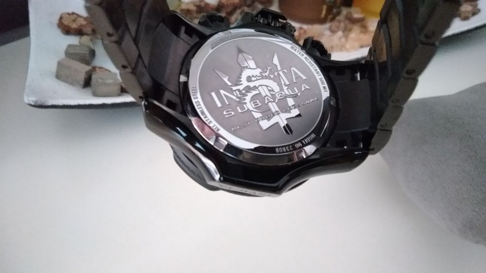 Ceasuri Invicta produse noi