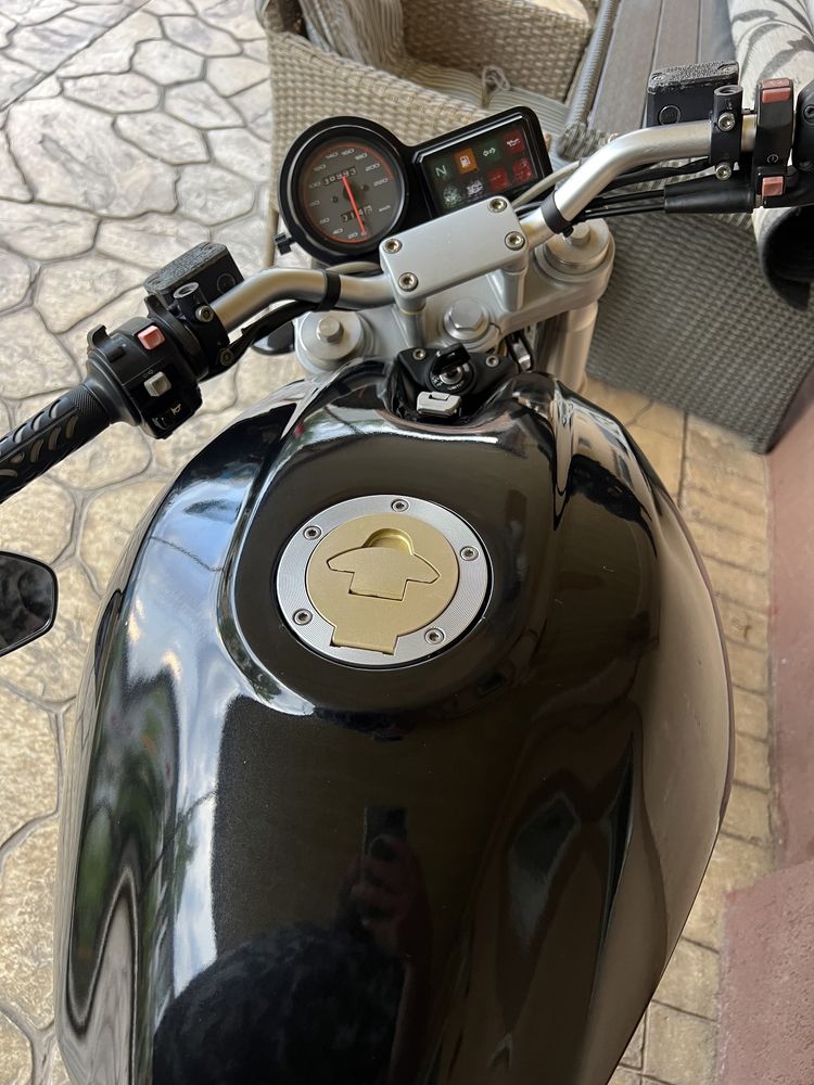 Ducati Monster Dark Bucuresti Sectorul Olx Ro