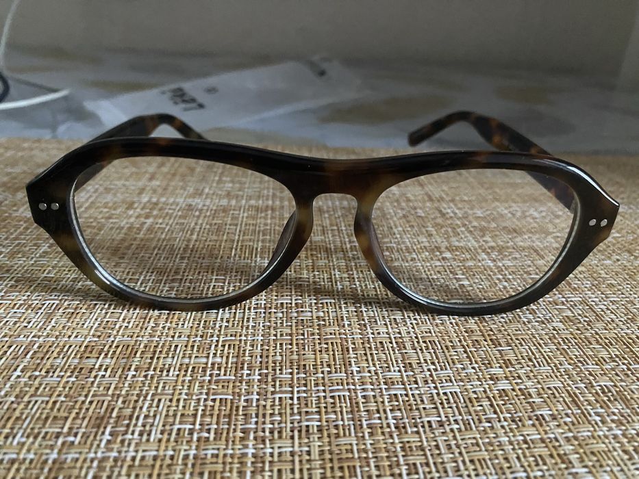 Продам имиджевые очки