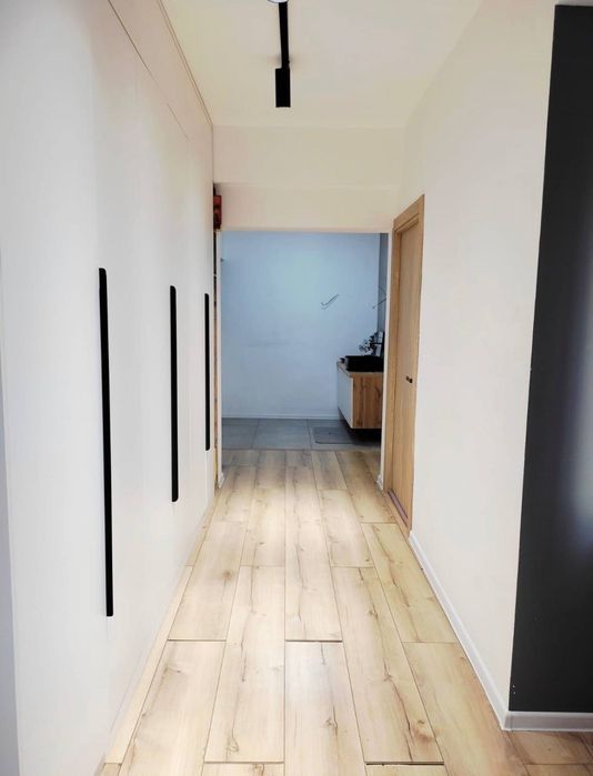 4 комнатная в центре (переделана из 3) | 95 м² | Мирабад | 7/12 этаж