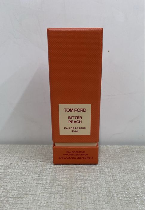Tom ford bitter peach
