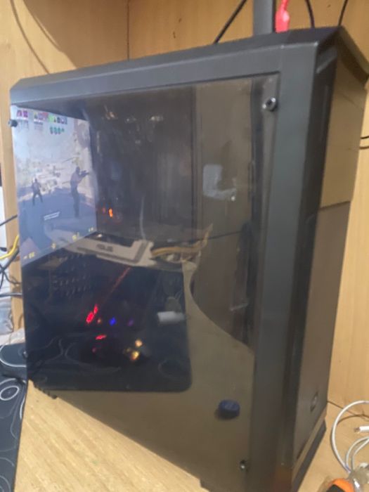 игравой компьютер сатылады