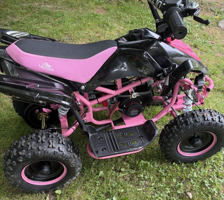 Vand atv 49 cc copii