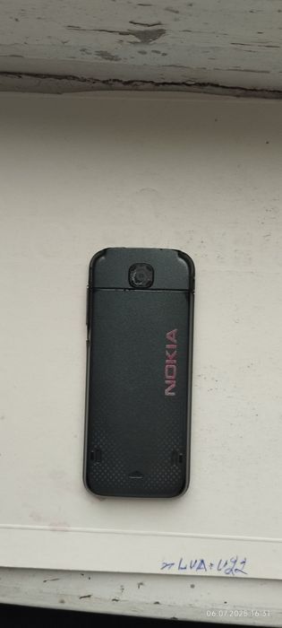 Nokia 5310 экспресс музык