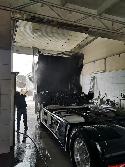 Vând spalatorie AUTO. AFACERE LA CHEIE!!!