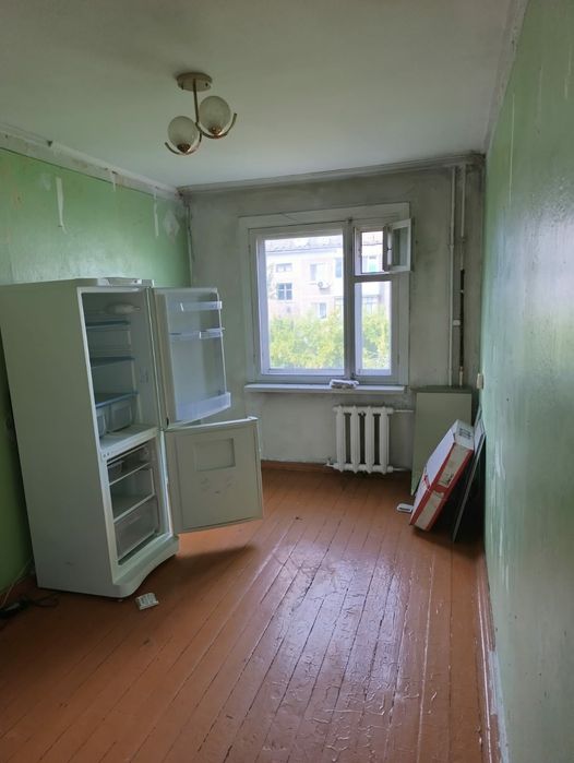 Продам квартиру в центре города Ресторан Европа
