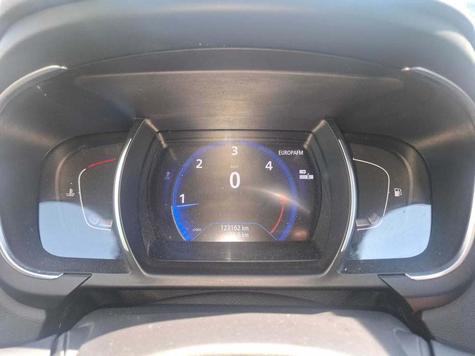 Renault Grand Scenic 4 Business  2019 130000 km 7 locuri