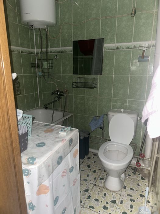 Сдается квартира