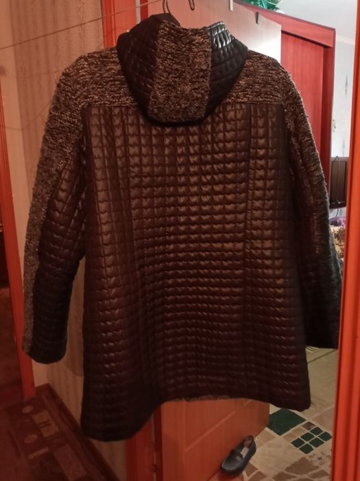 Женская одежда осень