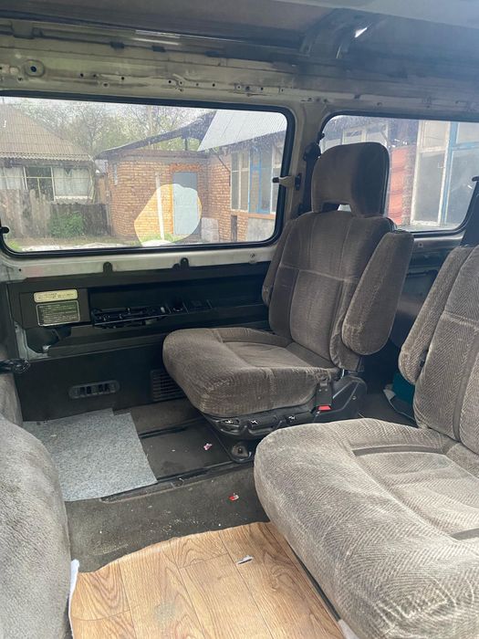 Делика в идеальном состояний