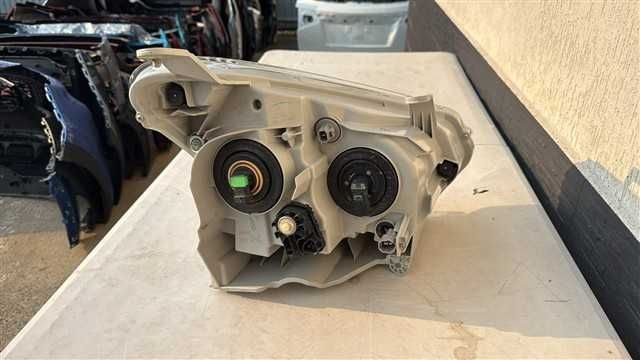Far stanga Isuzu D-Max Facelift an 2015 2016 2017 2018 2019 2020 cod 10018544L Original - Factura si Garantie