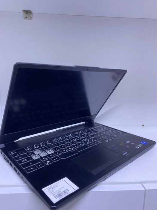Asus Tuf Gaming