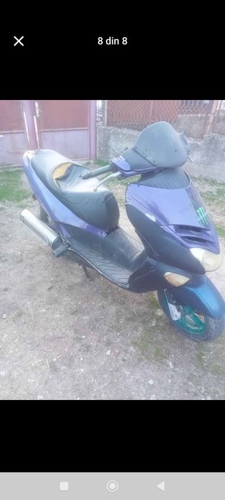 Vand Sau Schimb Cu ATV Ambele Aștept Oferte