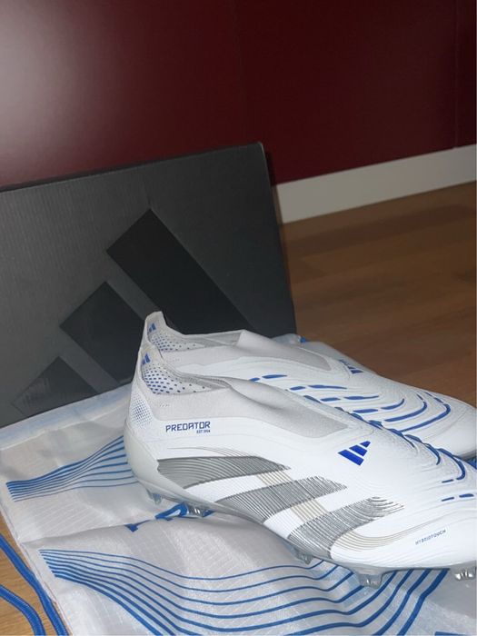 Adidas Predator