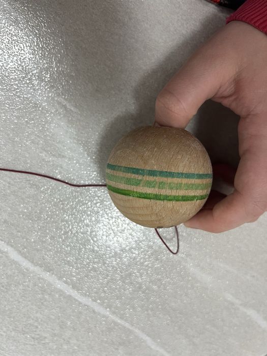 Tama prism kendama