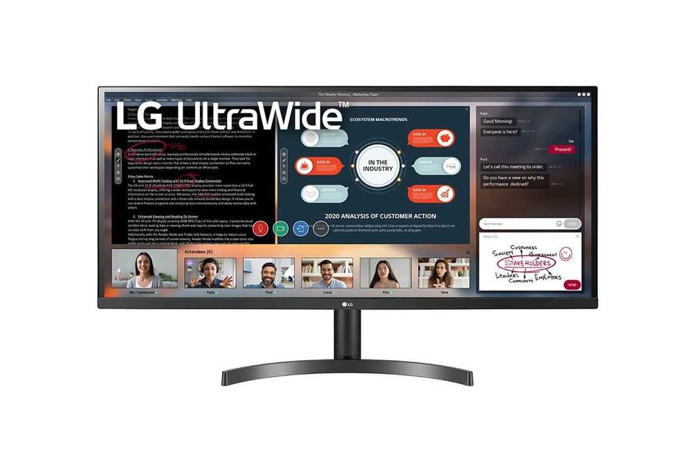 LG 34 inch monitor Ultrawide Идеал! монитор срочно